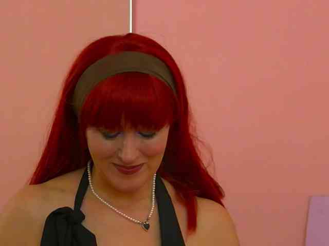 JadeRoyce webcam