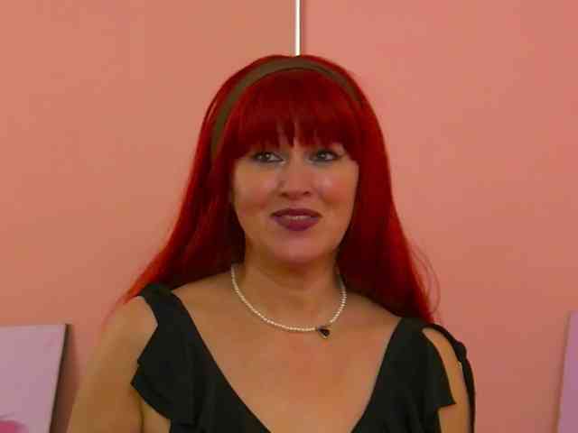 JadeRoyce webcam