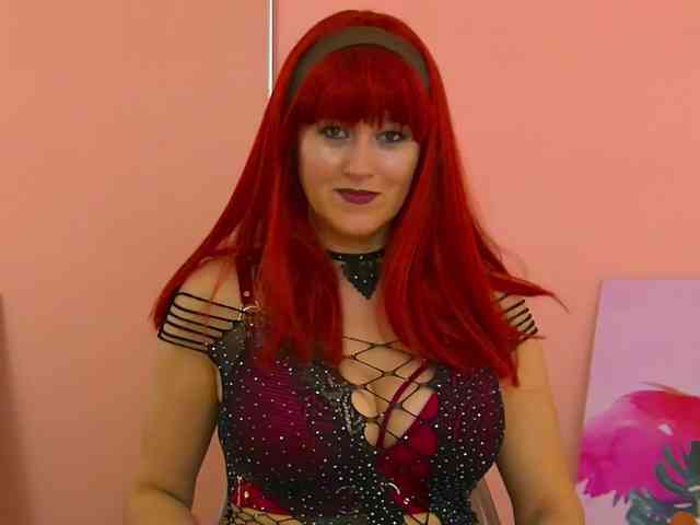 JadeRoyce webcam