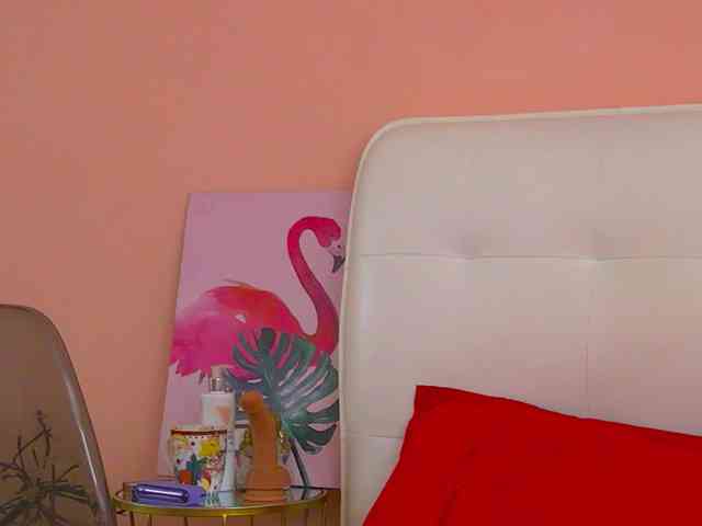 Jaderoyce's live stream