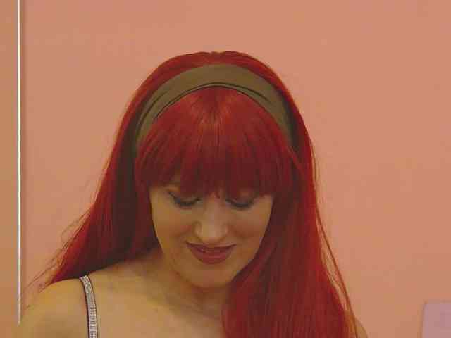 JadeRoyce webcam