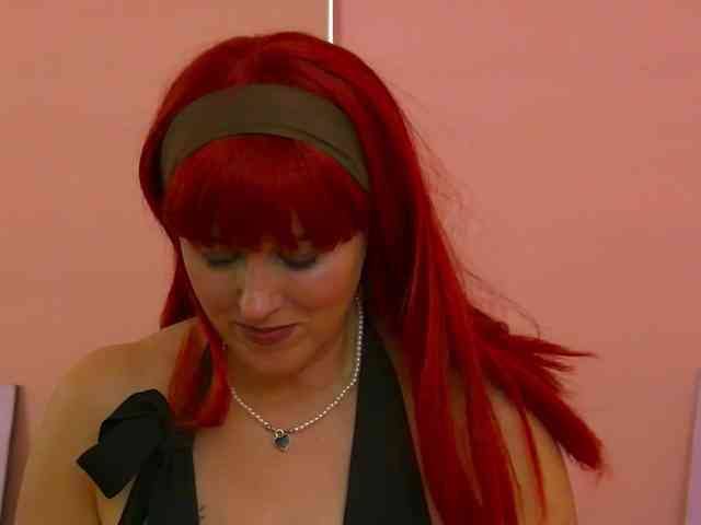 JadeRoyce webcam