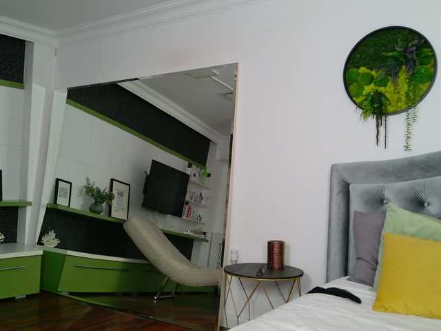 NathaliaNat Live Cam su BongaCams