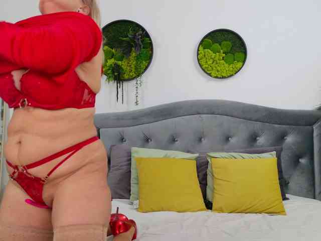 NathaliaNat webcam