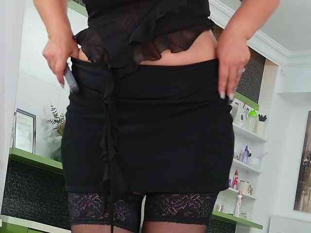 NathaliaNat webcam