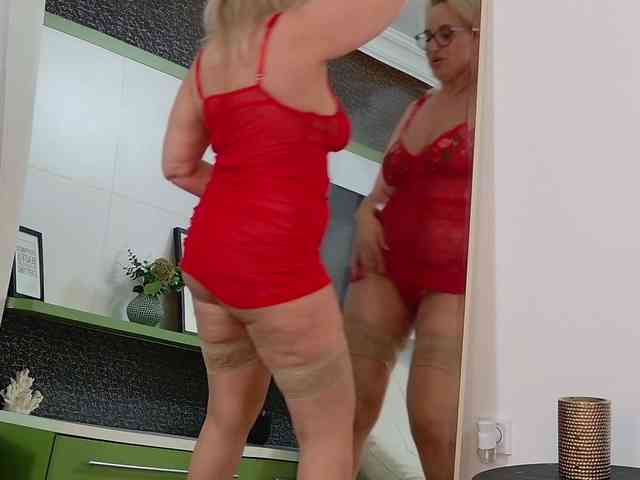 NathaliaNat webcam