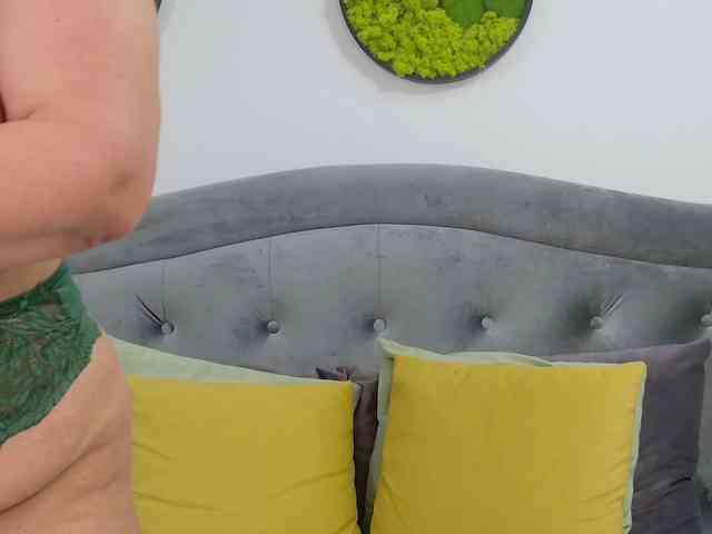 NathaliaNat webcam