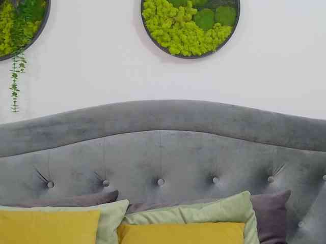 NathaliaNat webcam