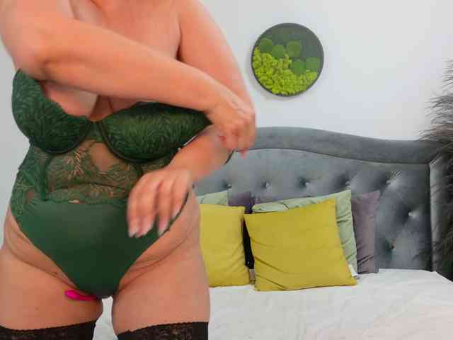 NathaliaNat webcam