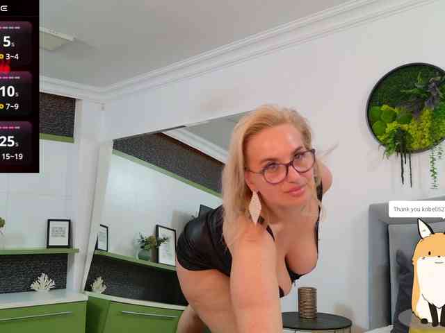 NathaliaNat webcam