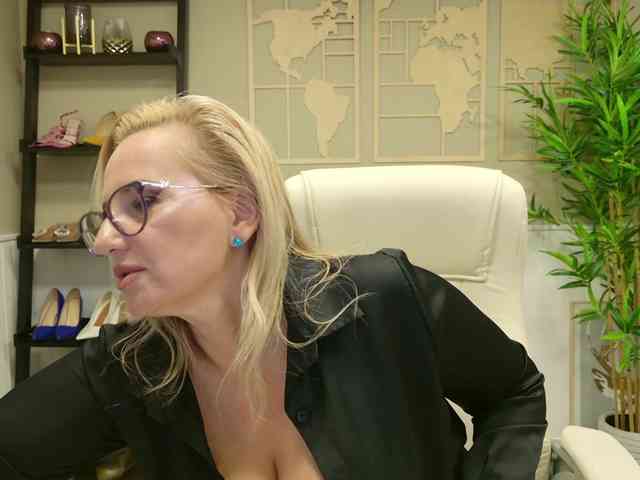 NathaliaNat webcam