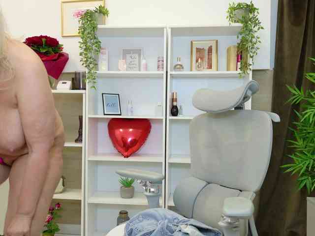 NathaliaNat webcam