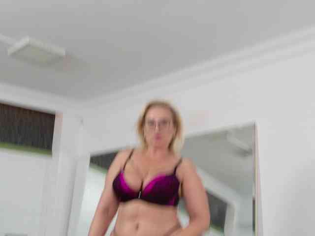 NathaliaNat webcam