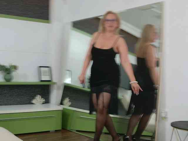 NathaliaNat webcam