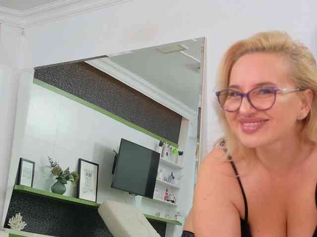 NathaliaNat webcam