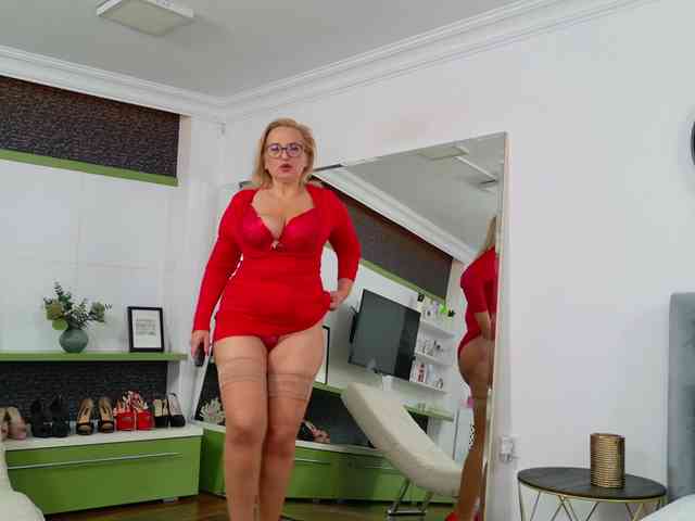 NathaliaNat webcam