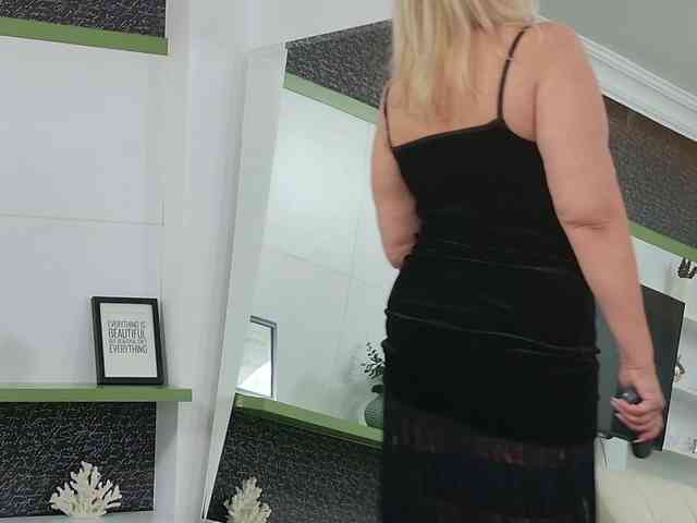 NathaliaNat webcam