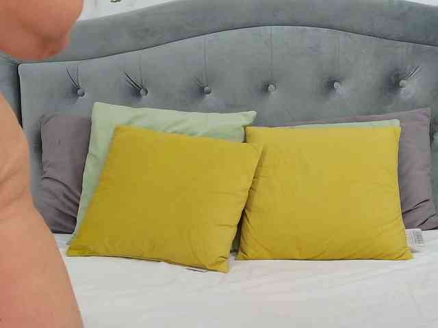 NathaliaNat webcam