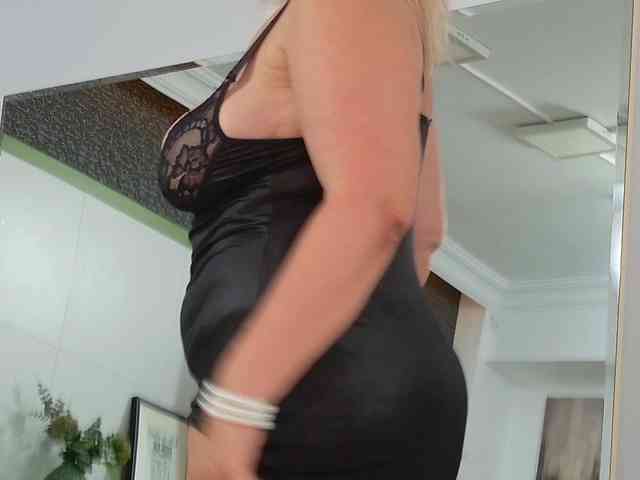 NathaliaNat webcam