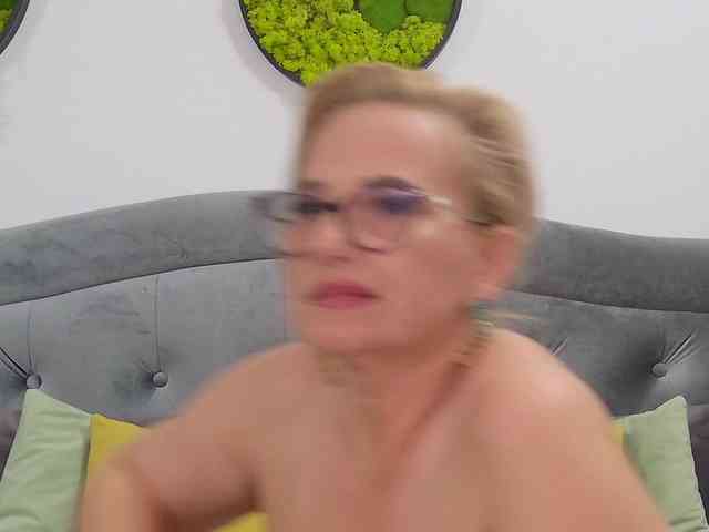 NathaliaNat webcam
