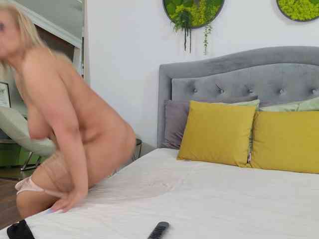 NathaliaNat webcam
