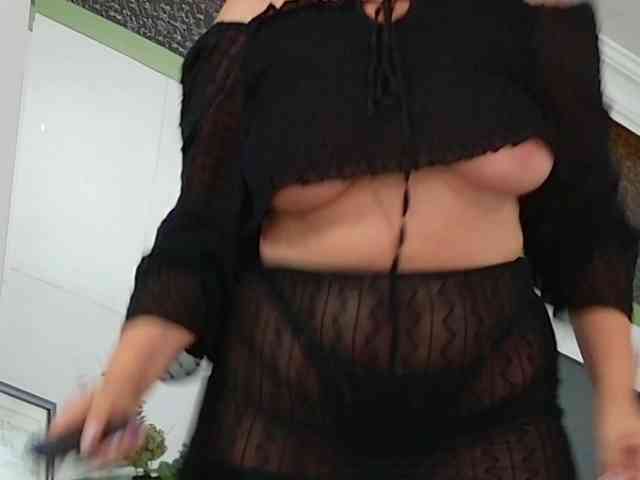 NathaliaNat webcam