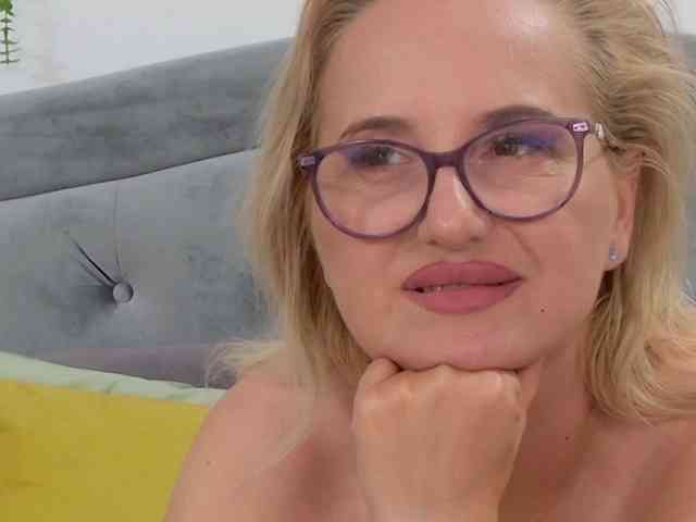 NathaliaNat webcam