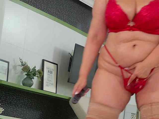 NathaliaNat webcam