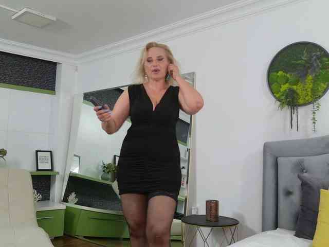 NathaliaNat webcam
