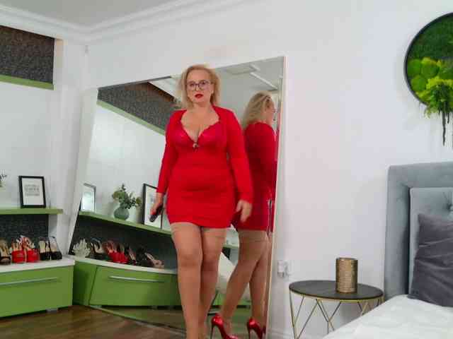 NathaliaNat webcam