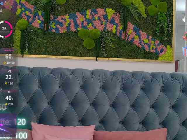 AliceWest webcam