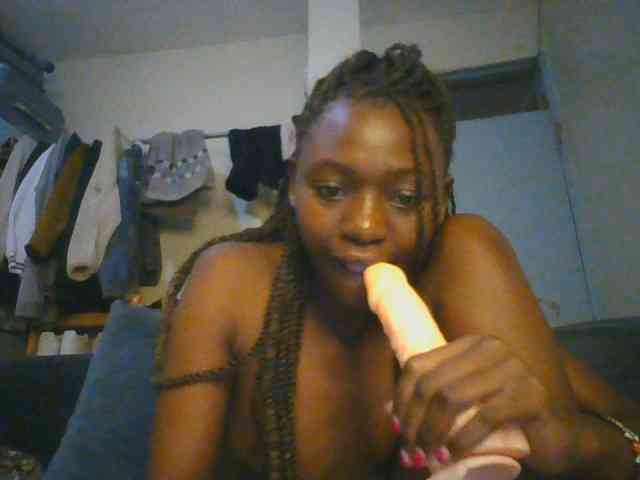 Cutegirl21 webcam