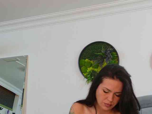 AnneRey webcam