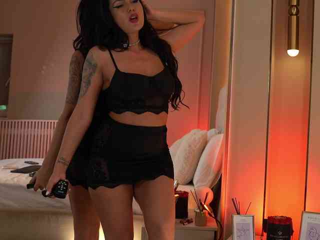 AnneRey webcam