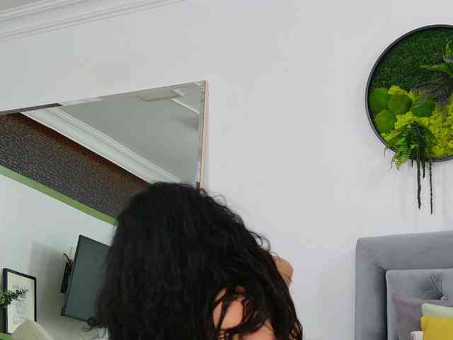 AnneRey webcam