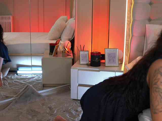 AnneRey webcam