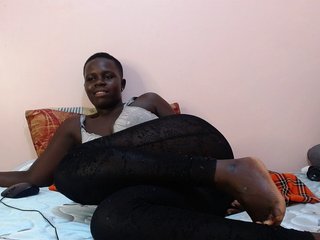 Sweet-Rosy's Live Webcam