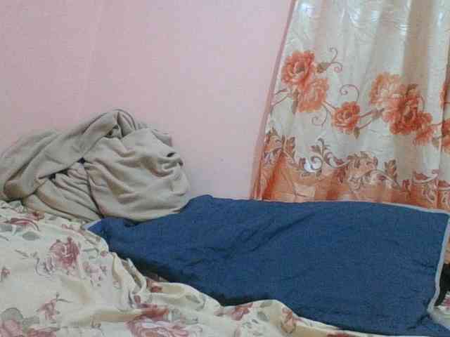 Sweet-Rosy webcam