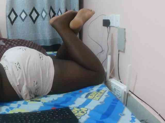 Sweet-Rosy webcam