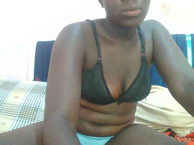Sweet-Rosy webcam