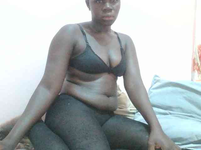 Sweet-Rosy webcam