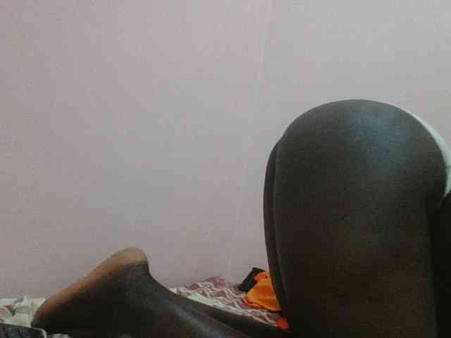 Model ini sedang live sekarang. Sweet-Rosy