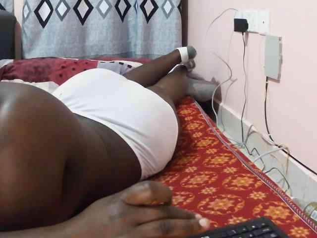 Sweet-Rosy webcam