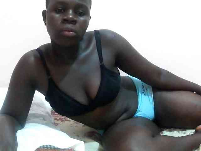 Sweet-Rosy webcam