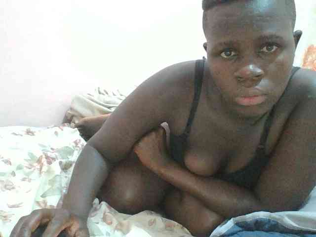 Sweet-Rosy webcam