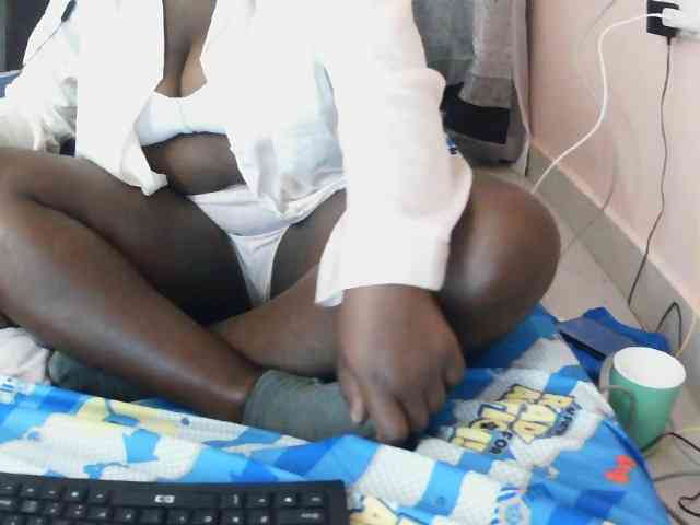 Sweet-Rosy webcam