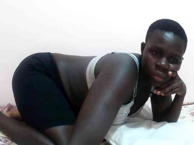 Sweet-Rosy webcam
