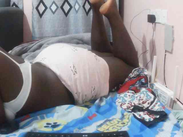 Sweet-Rosy webcam