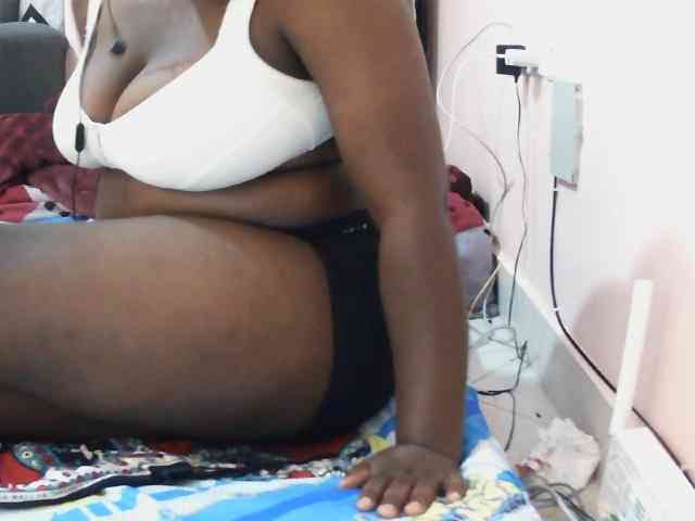 Sweet-Rosy webcam