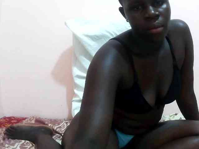 Sweet-Rosy webcam